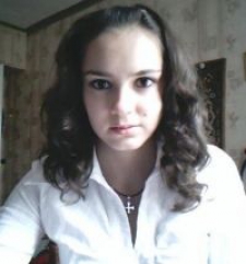 Инна Ильдусовна Каримова