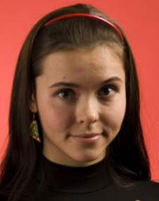 Анна Константиновна Толстенко