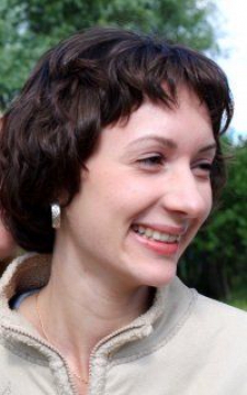 Клавдия Владимировна Расторгуева