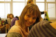 Мария Владимировна Козлова