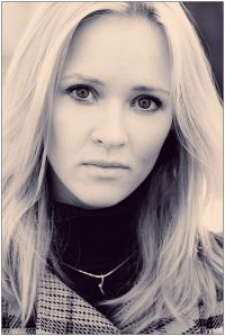 Полина Борисовна Селюгина