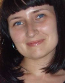 Анна Викторовна Каменская