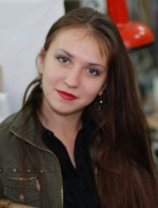 Екатерина Владимировна Филина