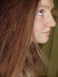 Полина Дмитриевна Одинокова