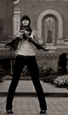 Елена Сергеевна Костюкова