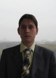 Дмитрий Александрович Буров