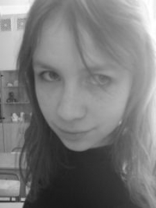 Мария Владимировна Дробовцева