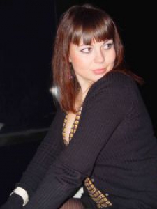 Ольга Владимировна Жирова