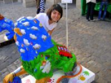 Анфиса Владимировна Чупрынина