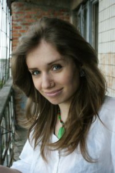 Анастасия Владимировна Глушко