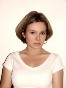 Галина Андреевна Вязова