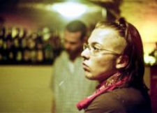 Артем Абдаллаевич Кулагин