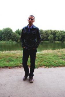 Роман Александрович Черкашин