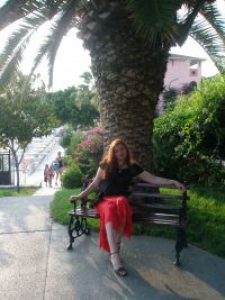 Екатерина Евгеньевна Трусова