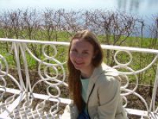 Мария Александровна Ульянычева