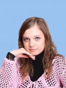 Светлана Николаевна Новикова