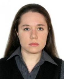 Елена Олеговна Омеличкина