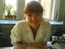 Светлана Владимировна Сорокина