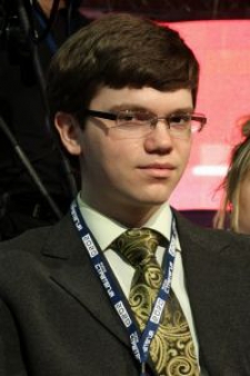 Михаил Евгеньевич Мамонов