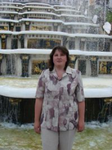 Елена Валерьевна Мельникова