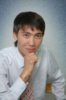 Жарасбек Дуйсембекович Байшемиров