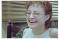 Елена Васильевна Любецкая