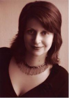 Маргарита Александровна Филатова-Сафронова