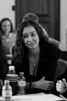 Екатерина Сергеевна Адвокатова