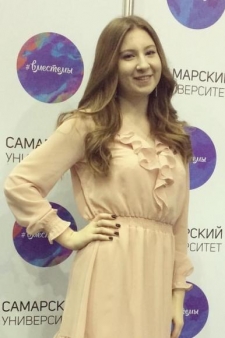 Анастасия Александровна Муллова