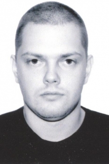 Артем Сергеевич Шипицин