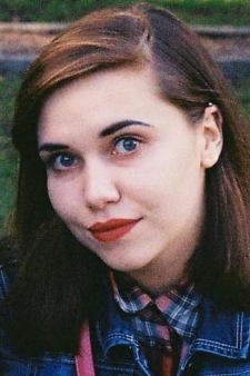 Кристина Андреевна Кошурина