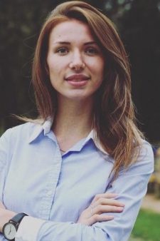 Дарина Владимировна Мясникова