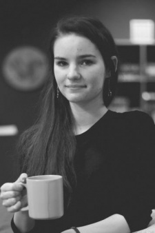 Людмила Александровна Сердюкова