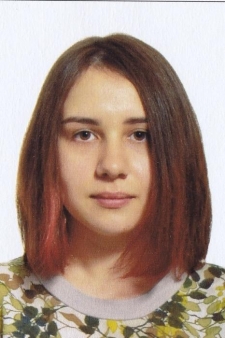 Ирина Сергеевна Горькая