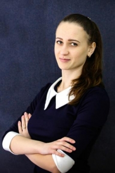 Виктория Викторовна Николенко