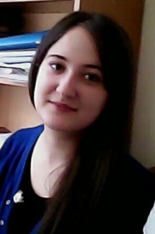 Асият Шарабутдиновна Оразаева