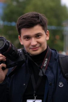 Николай Викторович Терещенко