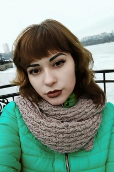 Анастасия Валериевна Гайдар