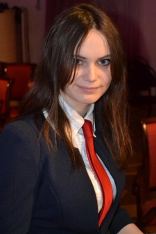 Наталья Юрьевна Балыбина