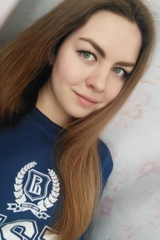 Дарья Андреевна Комлева