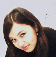 Екатерина Борисовна Баджаева