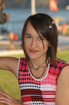 Элина Борисовна Миннуллина