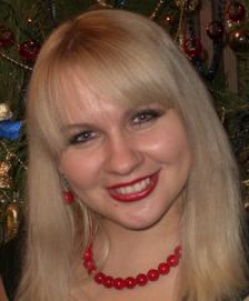 Юлия Сергеевна Артамонова