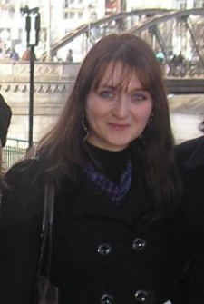 Арзы Сулеймановна Османова