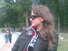 Алина Андреевна Переверзева