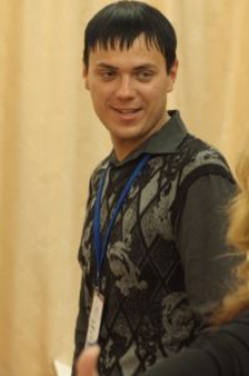 Сергей Сергеевич Рябков