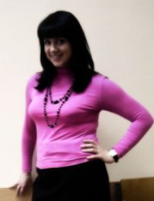 Анастасия Николаевна Васильева