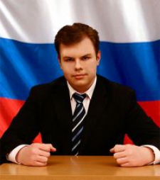 Игорь Константинович Кузнецов