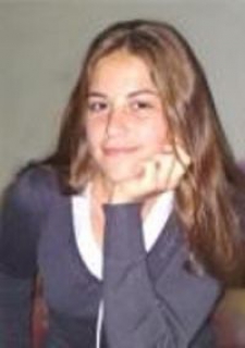 Арзу Пашаева