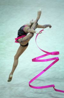 Юлия Александровна Алексеева